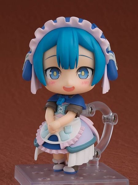 Nendoroid 2680 Marulk - Made in Abyss The Golden City of the Scorching Sun | Good Smile Company Figure