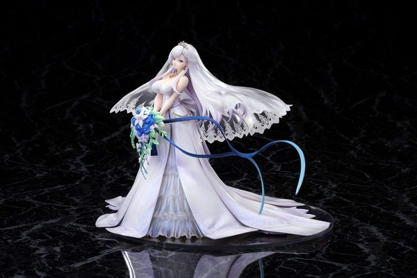 Azur Lane - Belfast - 1/7 - The Pledge of Claddagh ver. ( Hobby Max, Stronger ) Figure