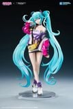Hatsune Miku Street Chic Ver. 1/7 - Vocaloid | Hobby Max Figure