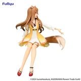 Holo Himawari One Piece Ver. - Ookami to Koushinryou: Merchant Meets the Wise Wolf - Noodle Stopper | FuRyu Figure