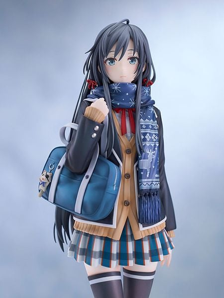 Yukino Yukinoshita Light Novel Vol 6 Cover Illustration Ver 1/6  - My Teen Romantic Comedy SNAFU | Good Smile Company Figure