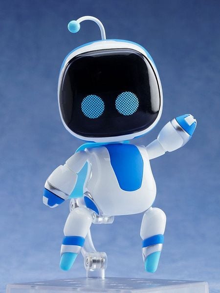 Nendoroid 1879 Astro ASTRO's PLAYROOM | Good Smile Company Figure