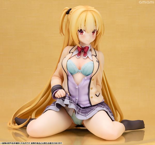 Nanami Arihara 1/3.5 AmiAmi Limited Edition - RIDDLE JOKER | AliceGlint Figure