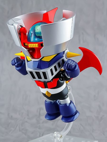 Nendoroid 1943 Mazinger Z - Mazinger Z ( ACTION TOYS ) Figure