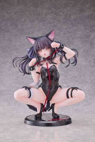 Cat Ear Sutora Illustrated by Tamano Kedama 1/4 | Otherwhere, Partylook Figure