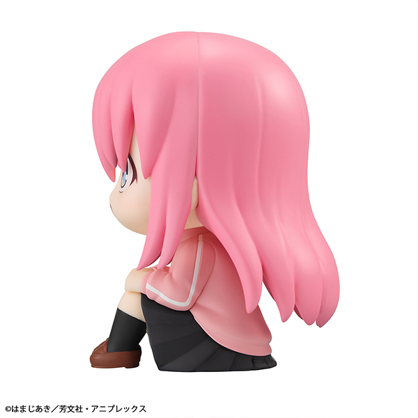 LookUp Gotou Hitori - Bocchi the Rock! | MegaHouse  Figure