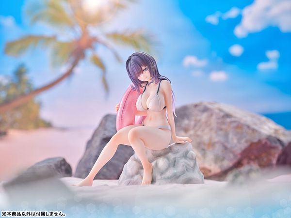 Mei-chan 1/6 - Nekomugi | Pink Charm Figure