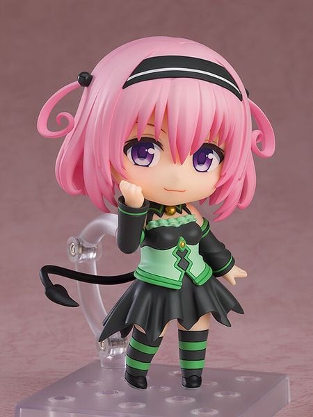 Nendoroid 2340 Momo Belia Deviluke - To LOVEru Darkness | Good Smile Company Figure
