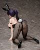 Akira Todo: Bunny Ver. - 1/4th Scale - World's End Harem ( FREEing ) Figure