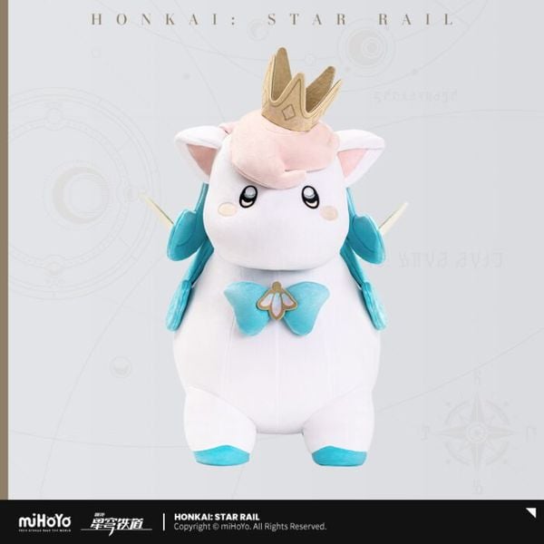 Nhồi Bông Plush Doll Little Ica - Honkai Star Rail | miHoYo Plushie