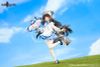 QBZ-95 - Kite Flyer in Spring Ver. 1/7 - Girls' Frontline ( Apex Innovation ) Figure