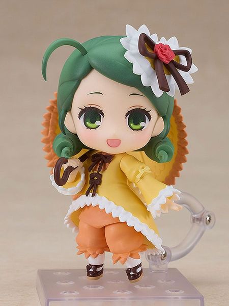 Nendoroid 2404 Kanaria - Rozen Maiden | Good Smile Company Figure