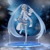 Vocaloid - Hatsune Miku - Luminasta - Snow Miku Skytown Ver. ( SEGA ) Figure
