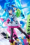 Twin Turbo 1/7th Scale - Umamusume: Pretty Derby ( Phat! Company ) Figure