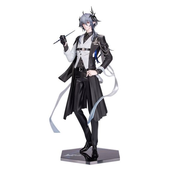 Gift+ Logos Journey of Music VER 1/8 - Arknights | Myethos Figure