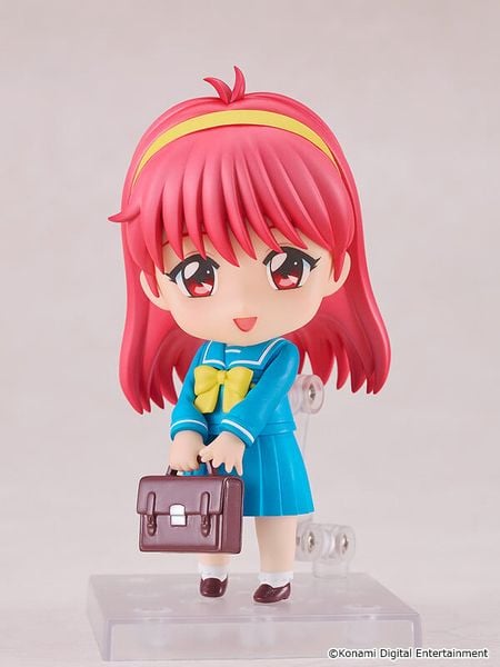 Nendoroid 2325 Fujisaki Shiori - Tokimeki Memorial | Good Smile Company Figure