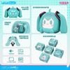Tai Nghe Bluetooth Hatsune Miku CUBE FACE LCD Màn Hình Cảm Ứng | Bilibili Goods