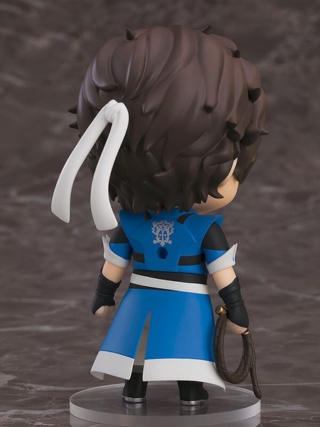 Nendoroid 2317 Richter Belmont - Castlevania: Nocturne ( Good Smile Company ) Figure
