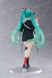 Hatsune Miku Fashion Figure Punk - Vocaloid | Taito Figure
