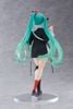 Hatsune Miku Fashion Figure Punk - Vocaloid | Taito Figure