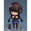 Nendoroid 2455 Kurumi Tokisaki School Uniform Ver. | Good Smile Company Figure