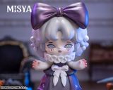 Blind box MISYA Fushigi Youkan Series 6Pack BOX | TOYS COMIC Figure