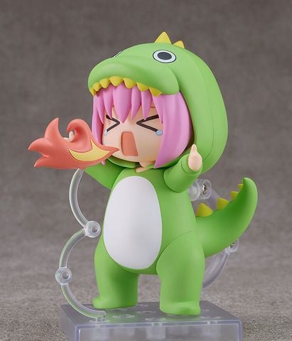 Nendoroid 2369 Hitori Gotoh Attention Seeking Monster Ver. - BOCCHI THE ROCK! | Good Smile Company Figure