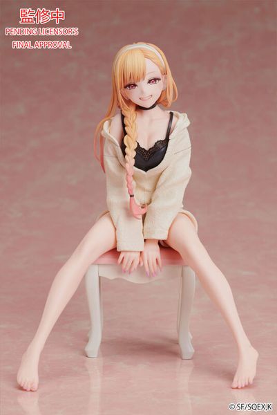Kitagawa Marin - Homewear Ver. - My Dress-Up Darling | Aniplex Figure