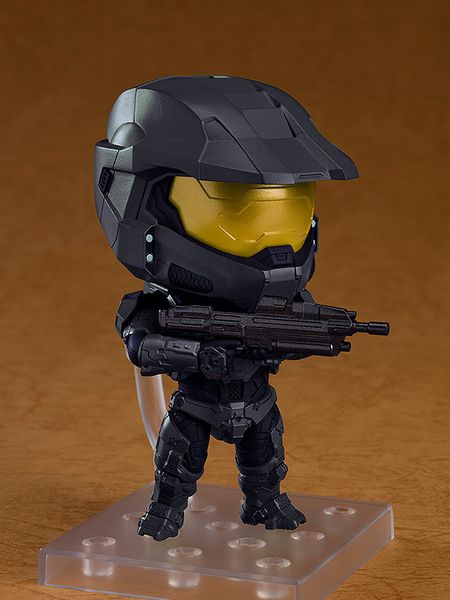 Nendoroid 2177-b Master Chief: Stealth Ops Ver. - Halo Infinite ( Good Smile Company ) Figure