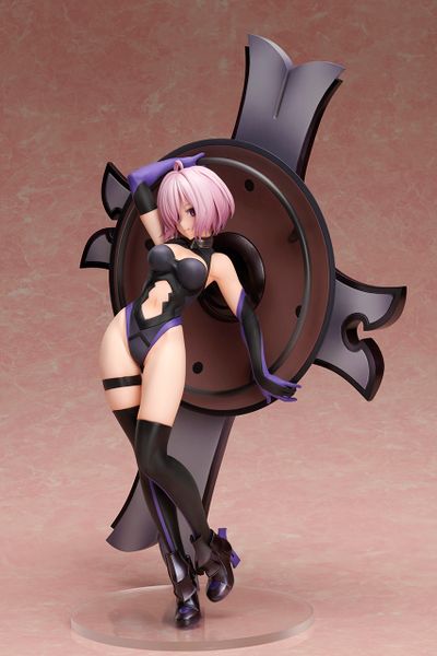Mash Kyrielight - 1/7 - Shielder, Limited ver. - Fate/Grand Order | Stronger Figure