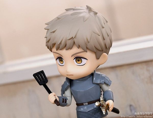 Nendoroid 2375 Arukikinoko, Laios Touden - Dungeon Meshi | Good Smile Company Figure