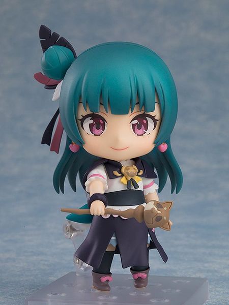 Nendoroid 2416 Yohane - Yohane the Parhelion SUNSHINE in the MIRROR | Good Smile Company Figure