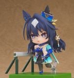 Nendoroid 2805 Verxina - Umamusume Pretty Derby | Good Smile Company Figure