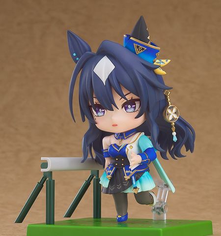 Nendoroid 2805 Verxina - Umamusume Pretty Derby | Good Smile Company Figure
