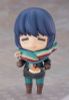 Nendoroid 1451 Rin Shima: Touring Ver. - Laid-Back Camp | Max Factory Figure