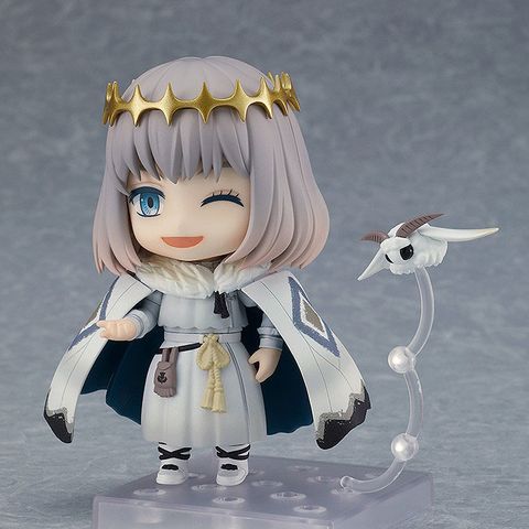 Nendoroid 2102 Blanca Oberon - Fate Grand Order | Orange Rouge Figure