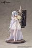 Zas M21: Affections Behind the Bouquet 1/7 - Girls' Frontline ( Good Smile Arts Shanghai, Good Smile Company ) Figure