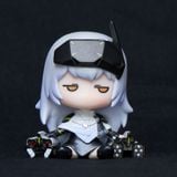BabyBoom Series Vol 1 Snow White - Goddess of Victory Nikke | GNFTOYZ Figure
