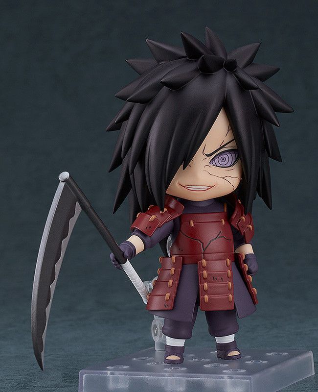 madara