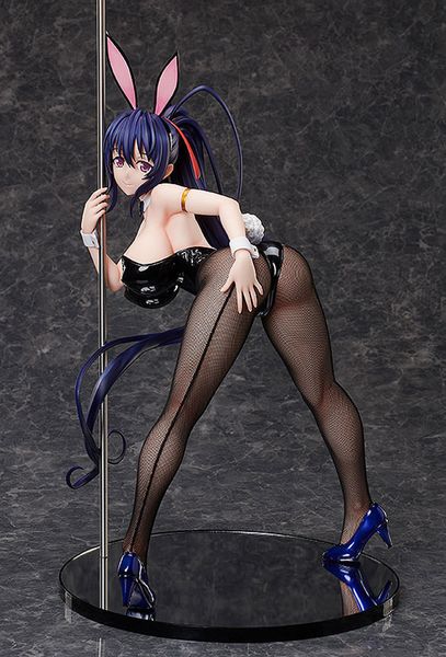 Akeno Himejima B-STYLE 1/4 - High School D x D HERO ( FREEing ) Figure