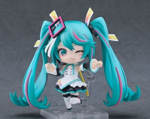 Nendoroid 2590 Hatsune Miku Miku Expo 10th Anniversary Ver. - Vocaloid | Good Smile Company Figure