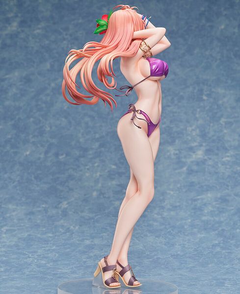 Original - Character's Selection - Hotlimit Cover Girl Minatsu - 1/4 ( BINDing, Native ) Figure