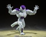 Freezer - Final Form - Dragon Ball Z | Bandai Spirits Figure