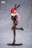 Uriko Usaaki chan illustration by Maenoo 1/6 - Original Series | Animester Figure