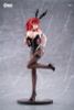 Uriko Usaaki chan illustration by Maenoo 1/6 - Original Series | Animester Figure
