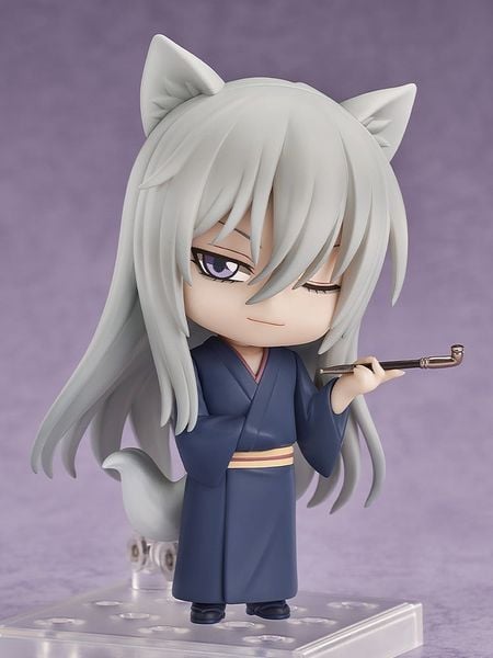 Nendoroid Light Tomoe Fox Spirit Ver - Kamisama Kiss | Good Smile Arts Shanghai Figure