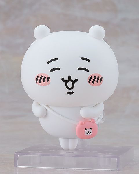 Nendoroid 2167 Chiikawa Rerelease w Bonus - Chiikawa | Max Factory Figure