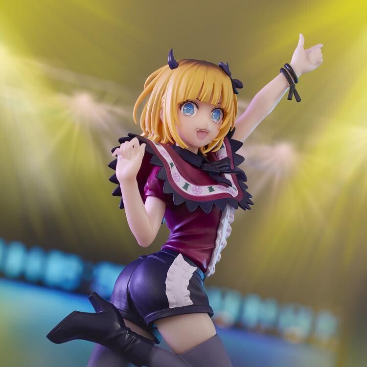 Banpresto - Oshi No Ko - Memcho (Pop in 2 ver.) Figure