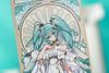 Hatsune Miku feat Yoneyama Mai Commemorative Ticket - Character Vocal Series 01 Hatsune Miku | Good Smile Company Goods