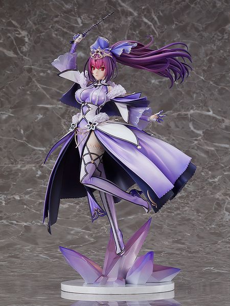 Caster/Scáthach-Skadi 1/7th Scale - Fate/Grand Order ( Good Smile Company ) Figure